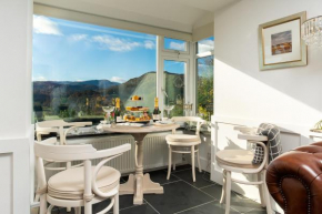 Ambleside Boutique Cottage with Outstanding Views